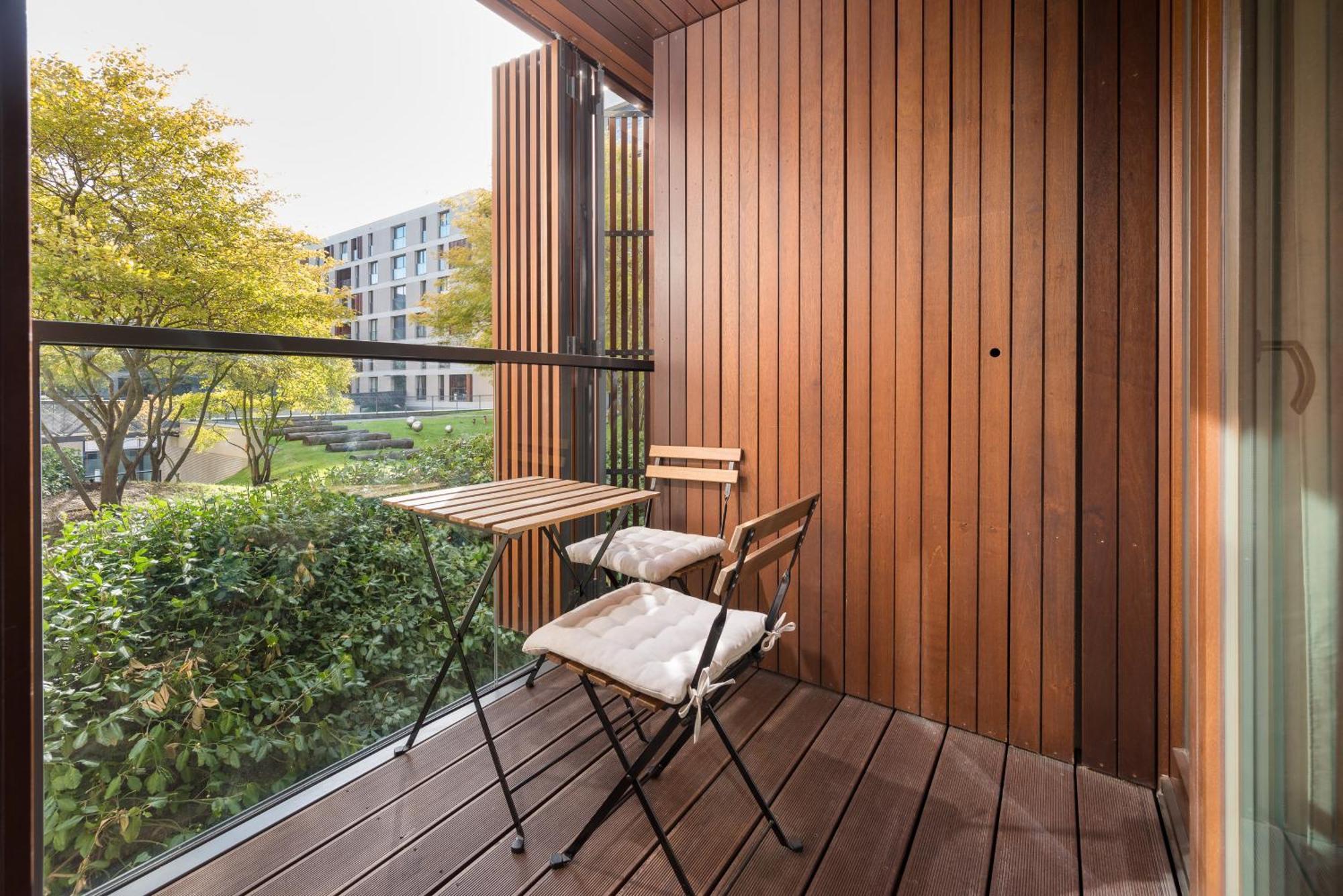 Aparthotel Warsaw Center المظهر الخارجي الصورة