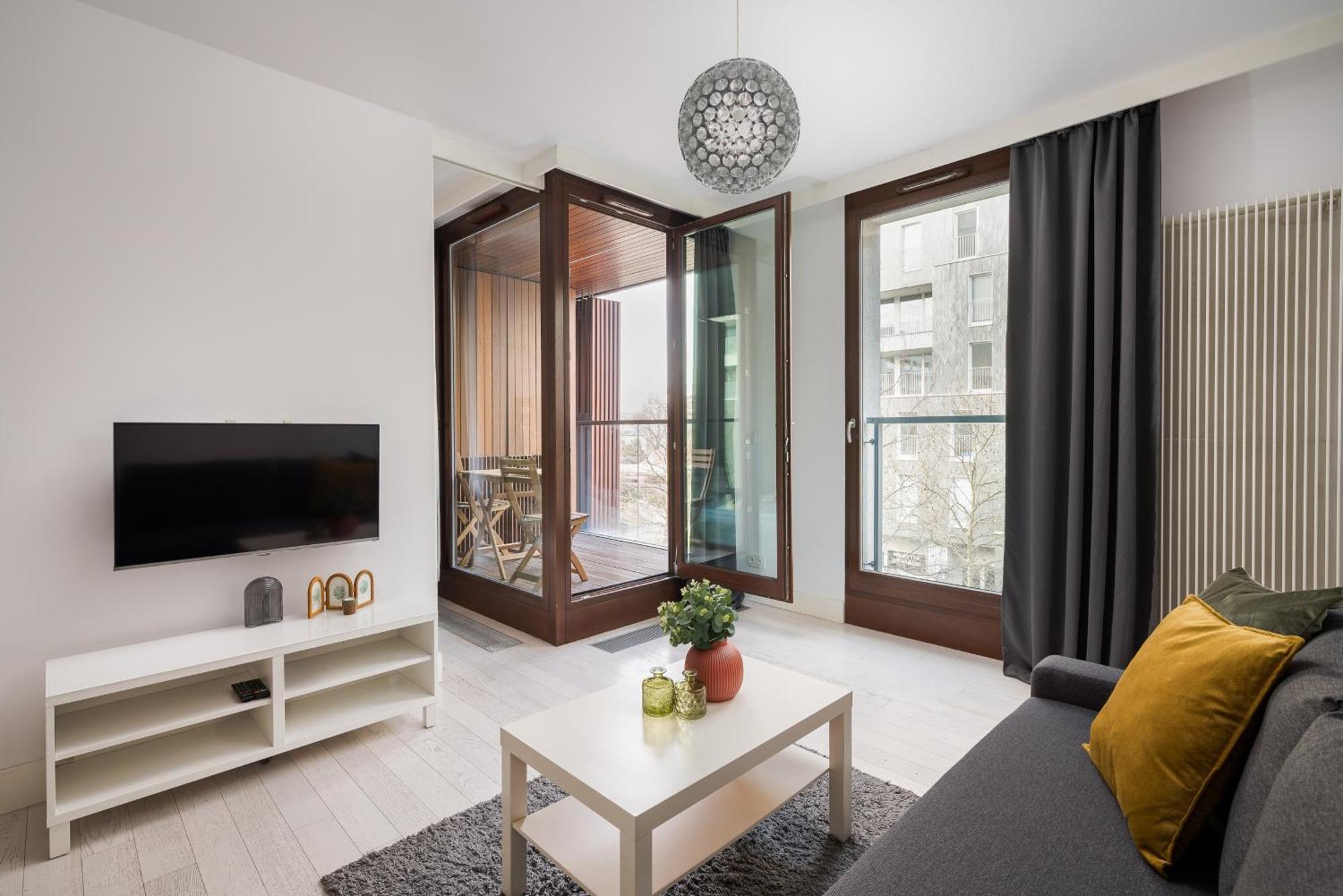 Aparthotel Warsaw Center المظهر الخارجي الصورة
