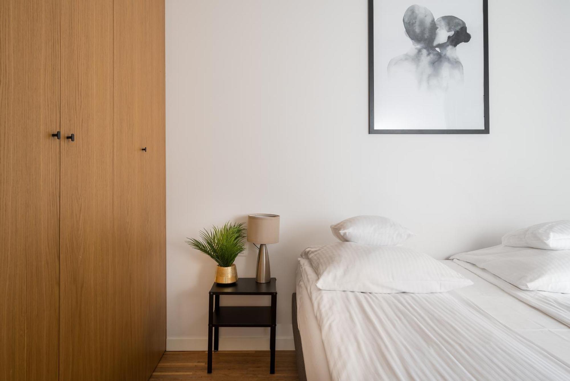 Aparthotel Warsaw Center المظهر الخارجي الصورة